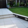 Textured Natural 450x450mm Slab