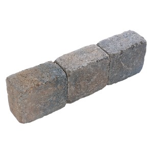 Tobermore Tegula Kerbstone 190x160x100mm Bracken