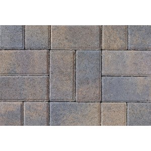 Tobermore Pedesta 200x100x50mm Bracken 13.76m2