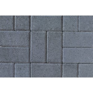 Tobermore Pedesta 200x100x50mm Charcoal 13.76m2