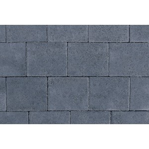 Tobermore Shannon 208x173x50mm Charcoal 13.32m2