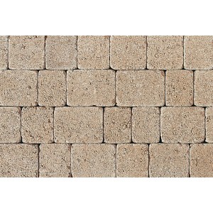 Tobermore Tegula Setts Various 50mm Golden 8.5m2