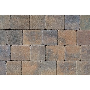 Tobermore Tegula Trio 50mm Bracken 13.05m3