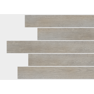Millboard Enhanced Grain 3600mm x 176mm x 32mm Smoked Oak