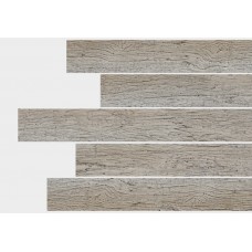 Millboard Weathered Oak 3600mm x 200mm x 32mm Driftwood