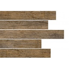 Millboard Weathered Oak 3600mm x 200mm x 32mm Vintage Oak