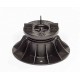 Millboard Pedestal Floating Head - Adjustable 70-110mm