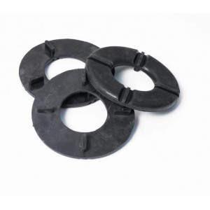 Millboard Pedestal Support Ring 9mm