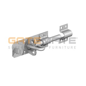 GM Brenton Padbolts 200x16mm Galvanised