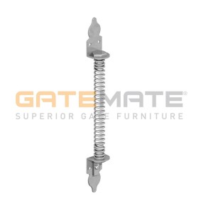 GM Gate Return Springs 200mm BZP
