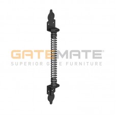 GM Gate Return Springs 200mm Black