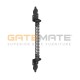 GM Gate Return Springs 200mm Black