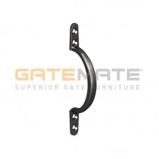 GM Door-Gate Handles 150mm Black