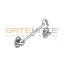 GM Cast Cabin Hooks 150mm Galvanised