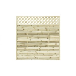 Horizontal Lattice Top Panel 1500x1800mm