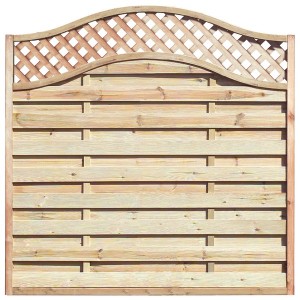 Omega Lattice Top Panel 1200x1800mm