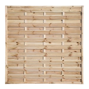 Square Horizontal Panel 900x1800mm