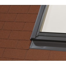 Dakea Slate Flashing KSF C2A 550 x 780mm