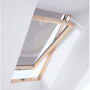 Dakea MIR Black Anti Heat Blind UXA 1340 x 1400mm