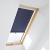 Dakea RHR Beige Roller Blind SXA 1140 x 1180mm
