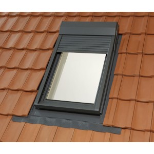 Dakea SHR Roller shutter C4A 550 x 980mm