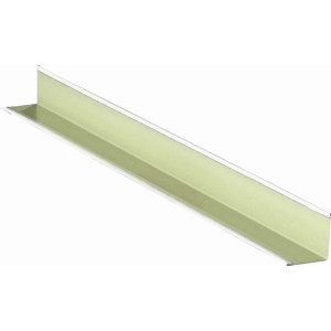 Chicago Met. Suspension System - CMC Perim Angle Trim...