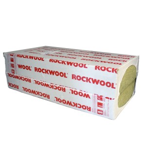 Rockwool RW3 100mm (Pk4 600x1200mm) 2.88m2/Pk