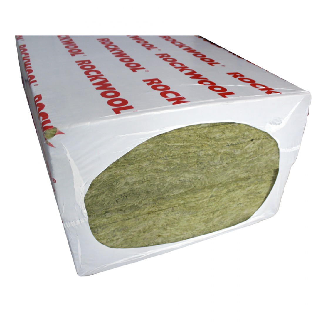 rockwool rw5 50mm pk4 600x1200 2.88m2