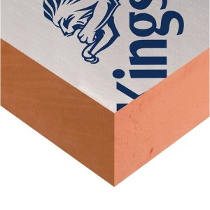 Kingspan K12 Framing Board 2400x1200x50mm