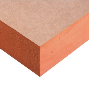 Kingspan K3 Floorboard 2400x1200x25mm