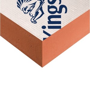 Kingspan K8 Cavity Board 2400x1200x50mm