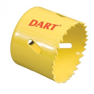 DART 40mm Premium Holesaw