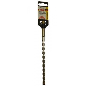 DART 6 x 210mm Premium SDS+ Hammer Drill Bit