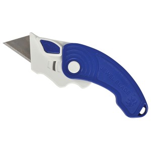 Monument Trade Folding Pocket Knife