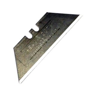 Monument Standard Trapesoldal Knife Blades Pk 10