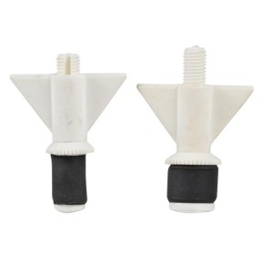 Monument 15mm & 22mm Pipe End Plugs
