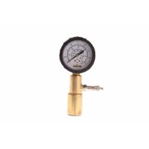 Monument Pipe Dry Test Kit 15mm