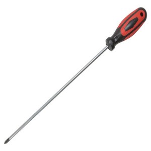 Monument Long Reach Magnetic Screwdriver 300mm