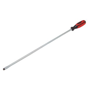 Monument Magnetic Flat Screwdriver 450mm
