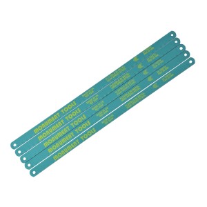 Monument Hacksaw Blades 300mm Pk 5