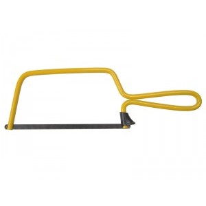 Monument Junior Hacksaw 150mm 2000M