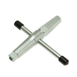 Monument Universal Radiator Valve Spanner