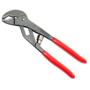 Monument Mongoose Slip Joint Pliers 175mm