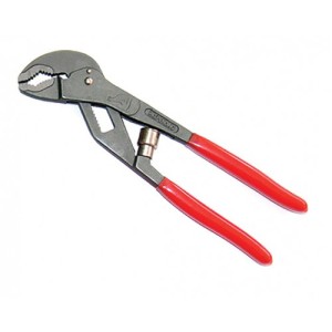 Monument Mongoose Slip Joint Pliers 250mm