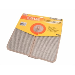 Monument OMAT Soldering Matt