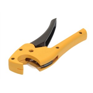 Monument Plastic Pipe Cutters 28mm