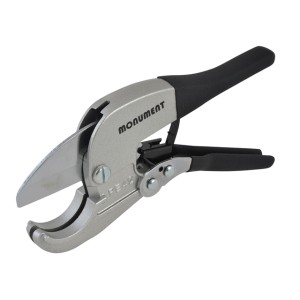 Monument Plastic Pipe Cutters 42mm
