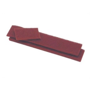 Monument Pack of Six Cleaning Pads 50x250mm