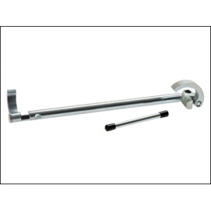 Monument Pro Adjustable Basin Wrench 2 Jaws