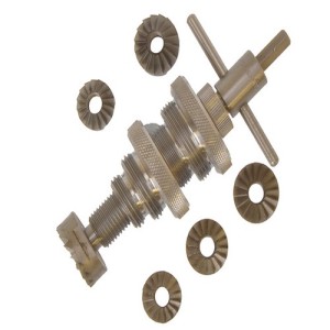 Monument Pro Parallel Tap Reseater 1/2in & 3/4in